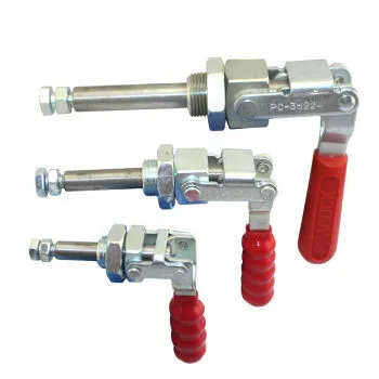 Quick clamp push-pull clamp fastener welding workpiece clamp 36202/36204/36224 36204