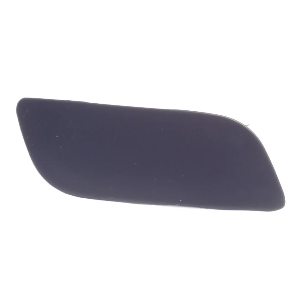 

Unpainted Left Right New Front Bumper Bar Spray Cover Headlight Washer Trim Cap Automobile Part for Audi TT TTS 2011-2014