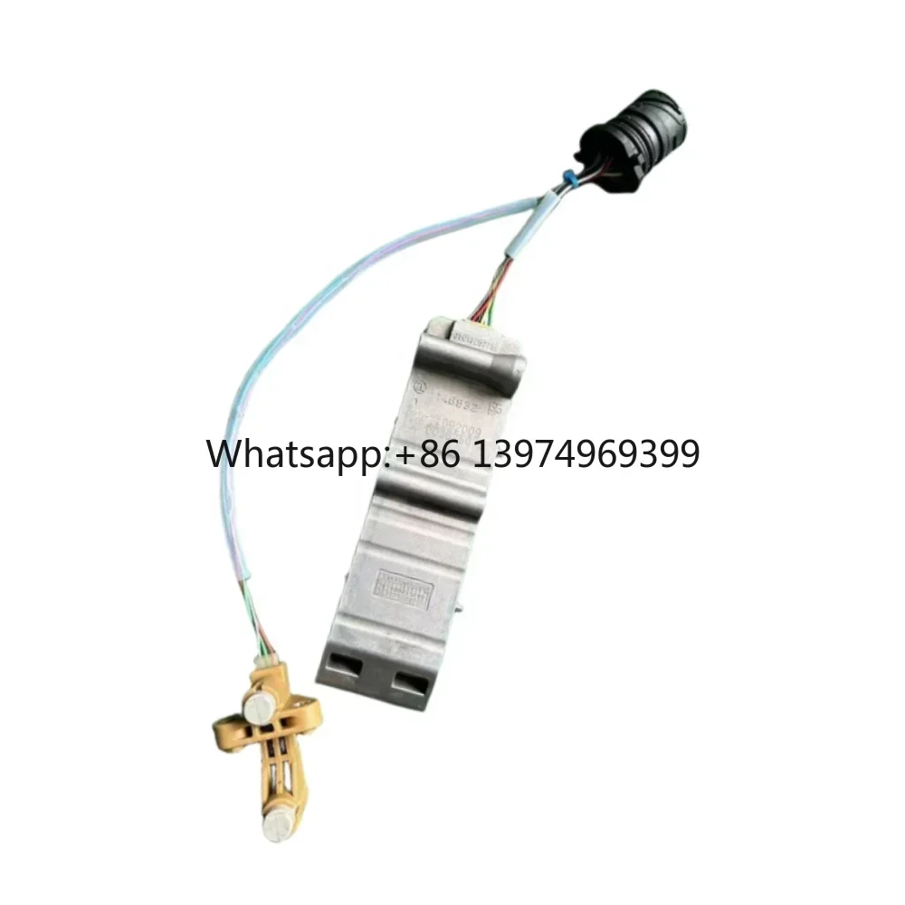 Suitable for Porsche 911 Kaman 981 Boxster 987 986PDK Transmission Gear Switch 7DT45 Sensor