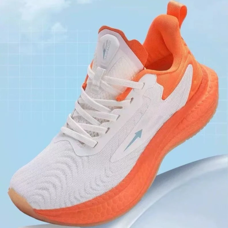2026 New Arrival Running Shoes Men Wide Feet Walking Shoes Anti-Slip Men Outdoor Sports Shoes Unisex Running Sports Shoe For Man