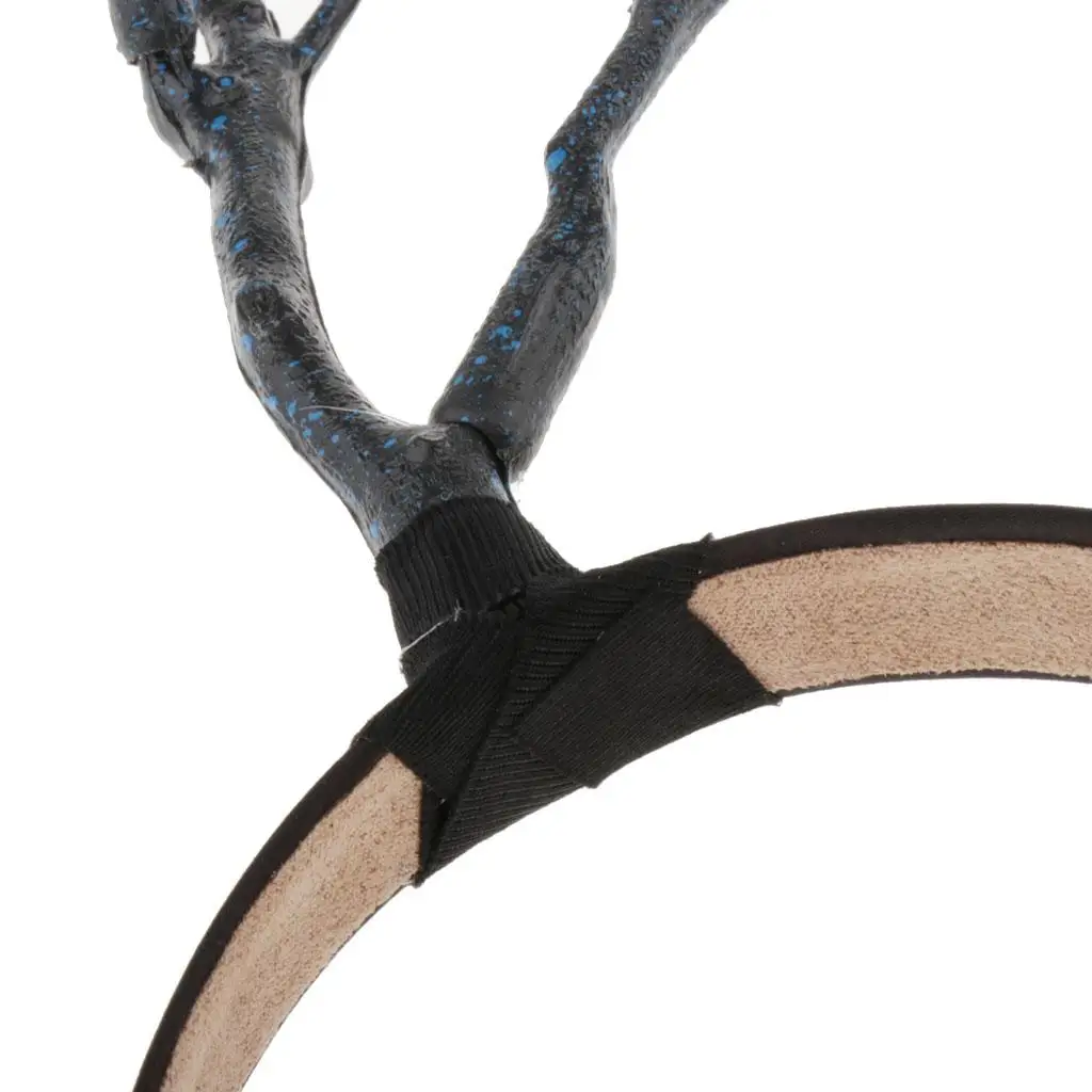 Deer Horn Headband Fashion Hair Accessory Tree Shaped Party Decoration for Christmas and Cosplay