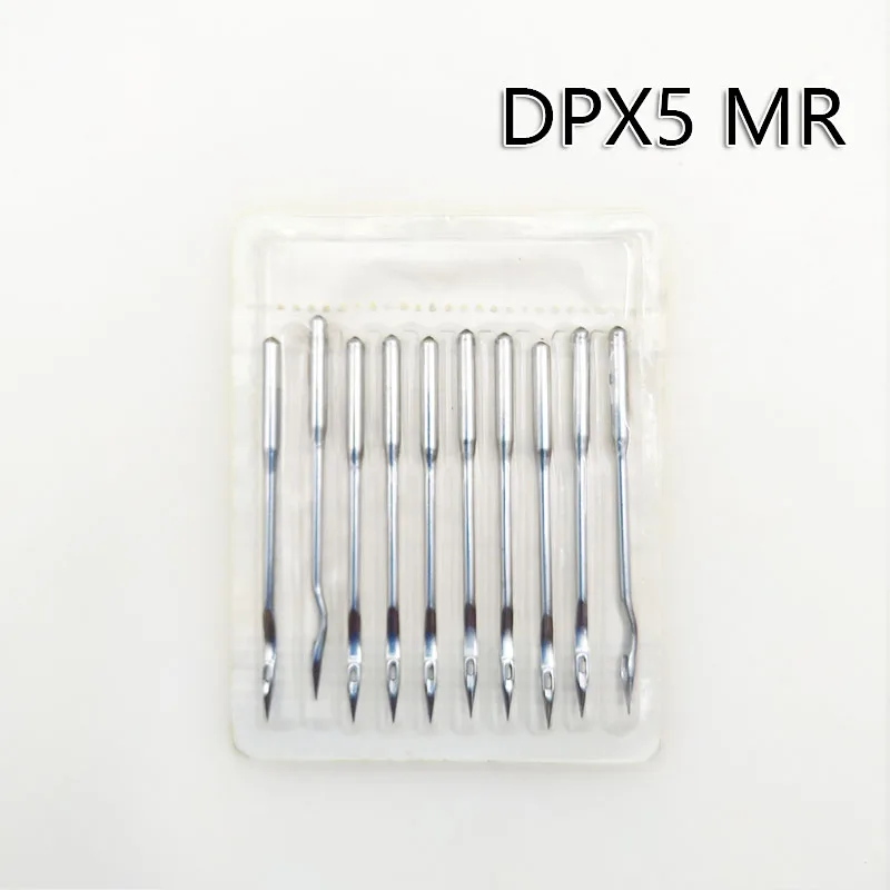 Computerized Single Needle Quilting Machine Accessories 21 Quilting Needle Curved Back Curved Needle Dpx5mr 135x5 Industrial Sew