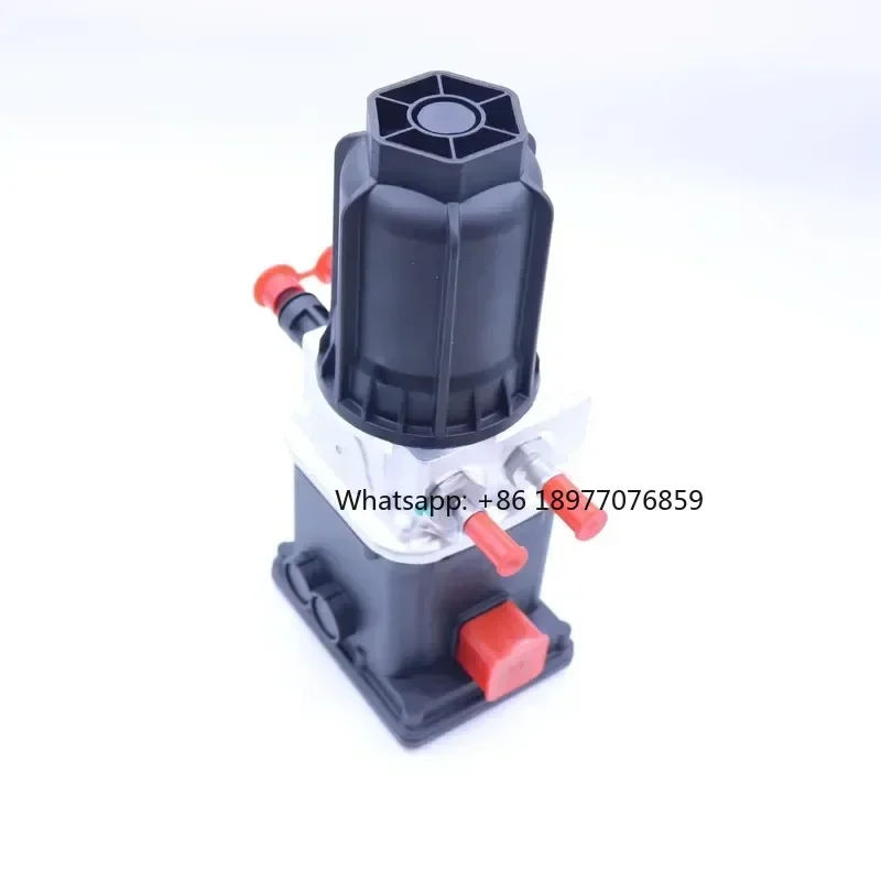 A0001407978 A0001407278 A0001407678 A0001405678 Factory Directly SCR Urea Pump for BenzTruck Pump