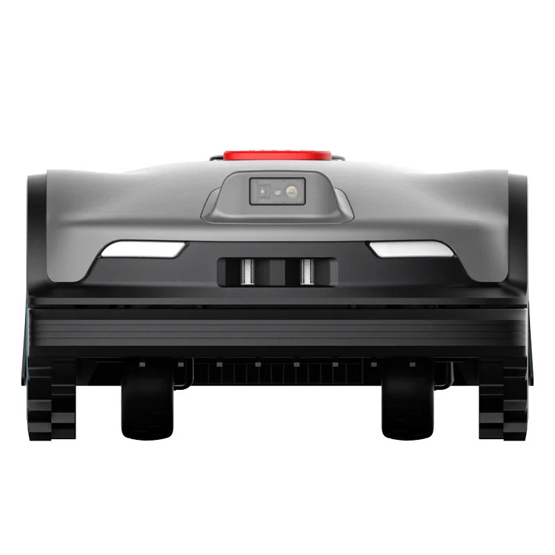 2025 AI high quality lawn mower self-propelled automatic charging intelligent machine human lawn mower robot GPS garden lawn