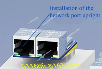 Integrated Profinet Slave Module Profinet to Modbus RTU/DI/DO
