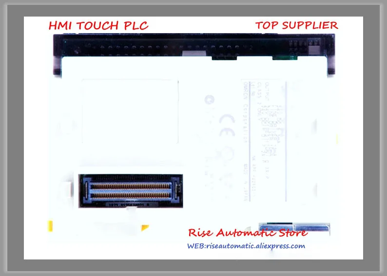 CJ1M-CPU23 PLC 10K Steps 320 I/O Point New Original