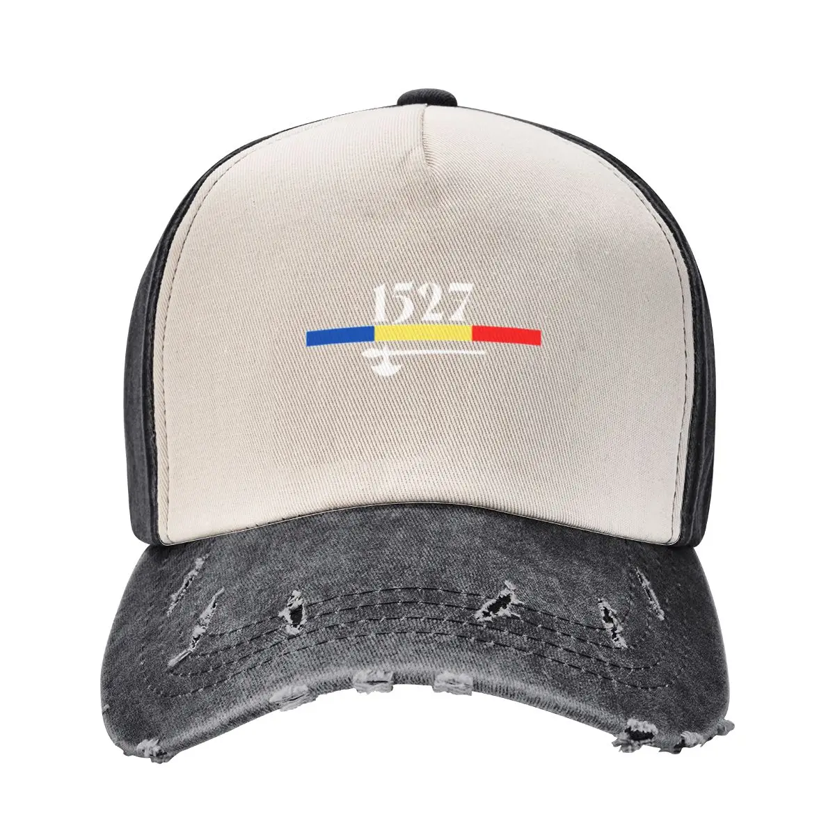 Swiss Guards Sack of Rome 1527 History Baseball Cap Luxury Cap Snapback Cap Hat Beach Fashion Beach Women's Beach Outlet Men's