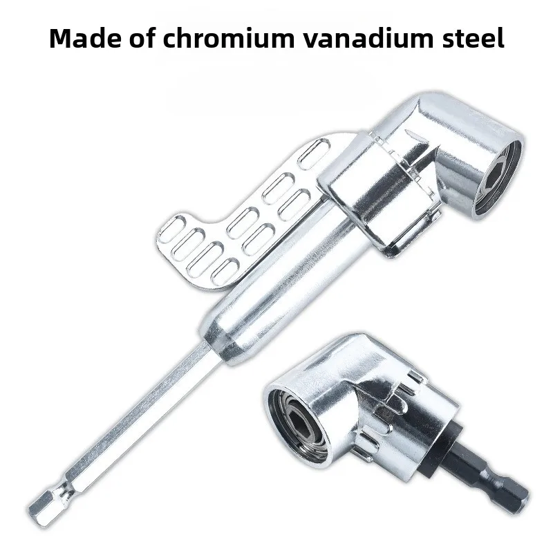 1Pc Right Angle Dri…