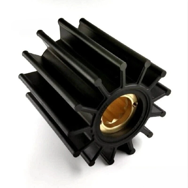 For Yanmar Engine Generator Water Pump Impeller 148018-42031 148018-42030 148018-42032