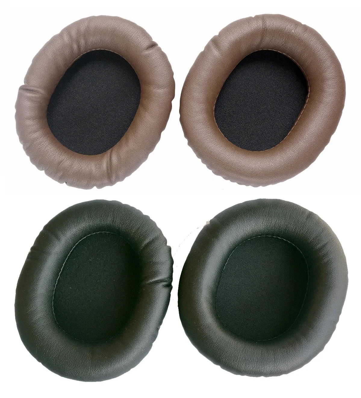 Replacement Ear Pads Compatible for Audio-Technica ATH-WS770 WS770is Headset Cushion.Original Earmuffs / High Quality