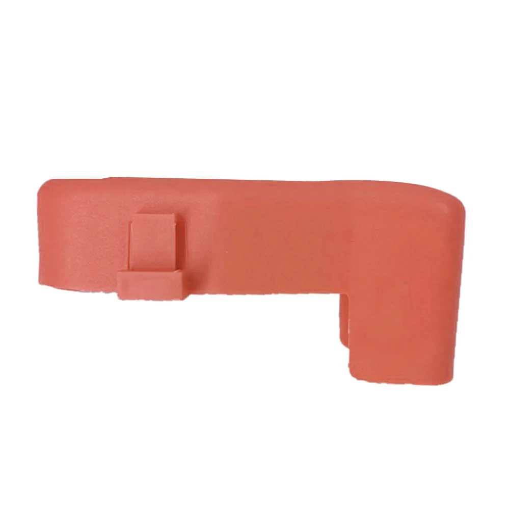 

For 2008 301 Citroen New Elysee C3-XR Connecting Piece Battery Positive Wire Protection Cover 9807346080-A97E