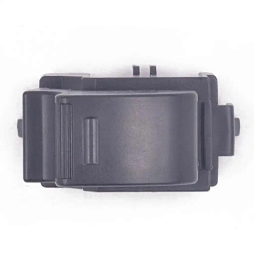 Replacement Single Electric Power Window Switch for 70 80 Prado 95