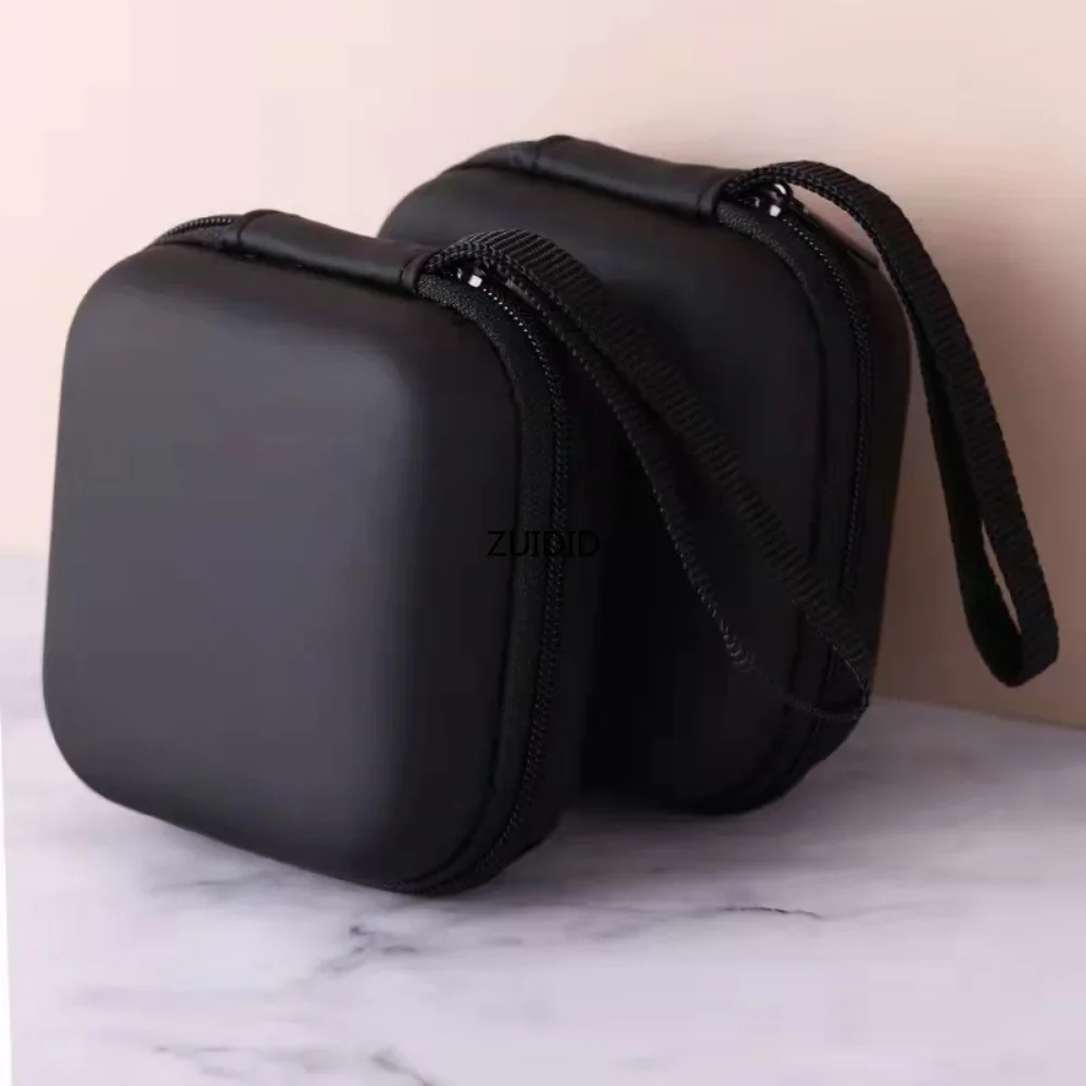 Custodia custodia per GoPro Hero 12 11 10 9 8 7 6 Mini Box portatile custodia protettiva compatta Go Pro accessori