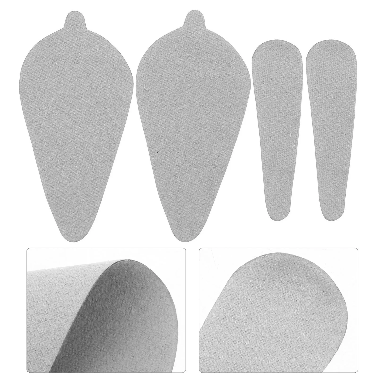 

2Sets Woodwind Instrument Cleaning Cloth Clarinet Saxophone Swab Alto Sax High-Absorbent Water Absorbent Sax Trumpet Flute Care