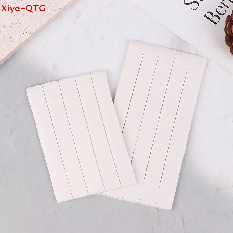 Hot！White Tack Reusable Adhesive Putty Sticky Tack Non-Toxic Removable Wall Frames Party