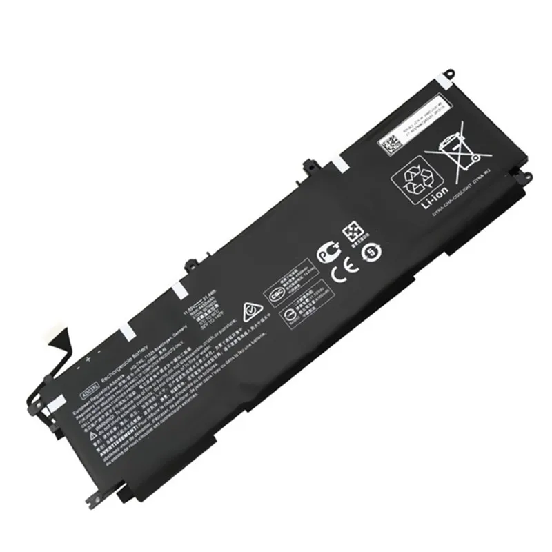 AD03XL bateria do laptopa HP TPN-128 zazdrości AD017TX 13-AD141NG 105TX 11.55V 51.4Wh