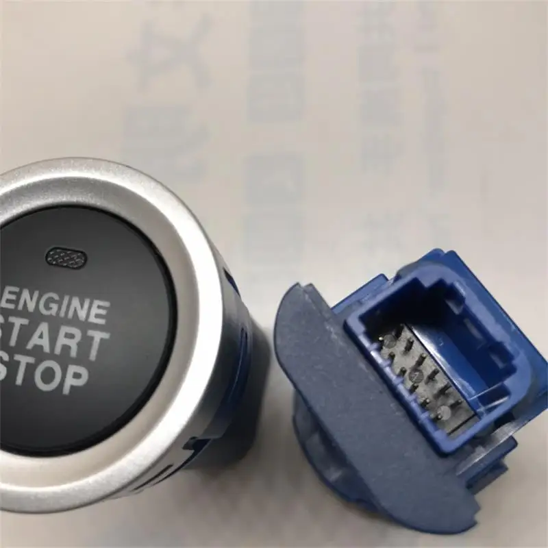 DFM DFSK GLORY 580 Engine Start Stop Button FENCON GLORY 560 Engine Start Switch 3778030-SA01/SA02/SC01