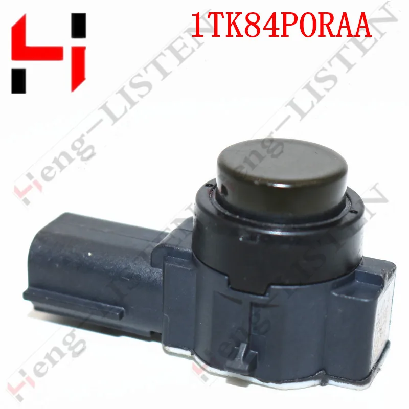 1TK84PORAA OEM 0263033565 PDC مستشعر وقوف السيارات الرادار عكس المساعدة 14-19 لسيارة جيب دورانجو اكسسوارات السيارات