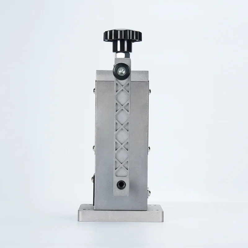 

Aluminum alloy manual wire stripping machine, household small hand wire stripping machine