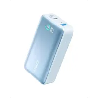 Anker 533 Power Bank 30W Quick Charge 3 Ports 9800mAh Screen Monitor for iPhone 11 12 13 14 15 pro max Huawei Samsung Xiaomi