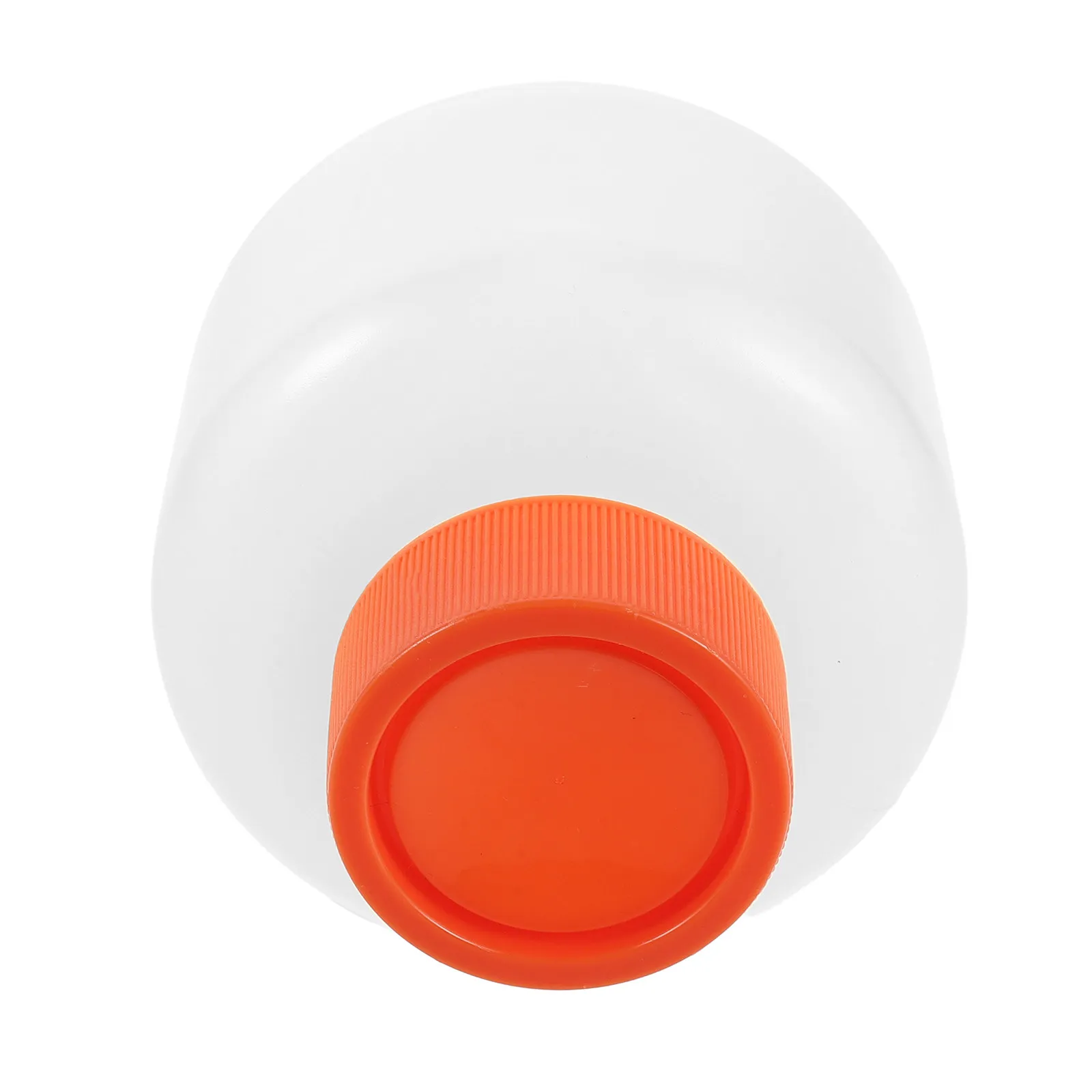 Plastic Conical Centrifuge Tube Lab Sample Vials 500Ml Clear Graduated Test Tube Container Chemical Resistant Specimen Vial