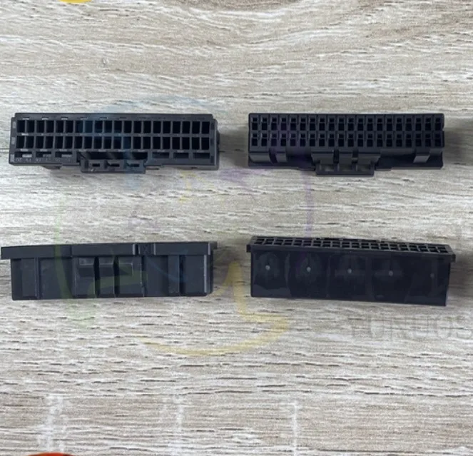 5pcs Connector 1-1827863-0 40P 2.0mm pitch female socket housing D-1100 brand new original