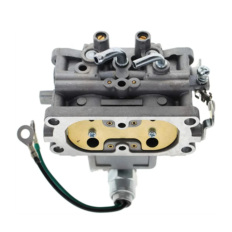15003-7041 15003-7077 Karburator Dengan Kit Gasket Untuk Mesin Kawasaki FH601V 4-Tak Karburator
