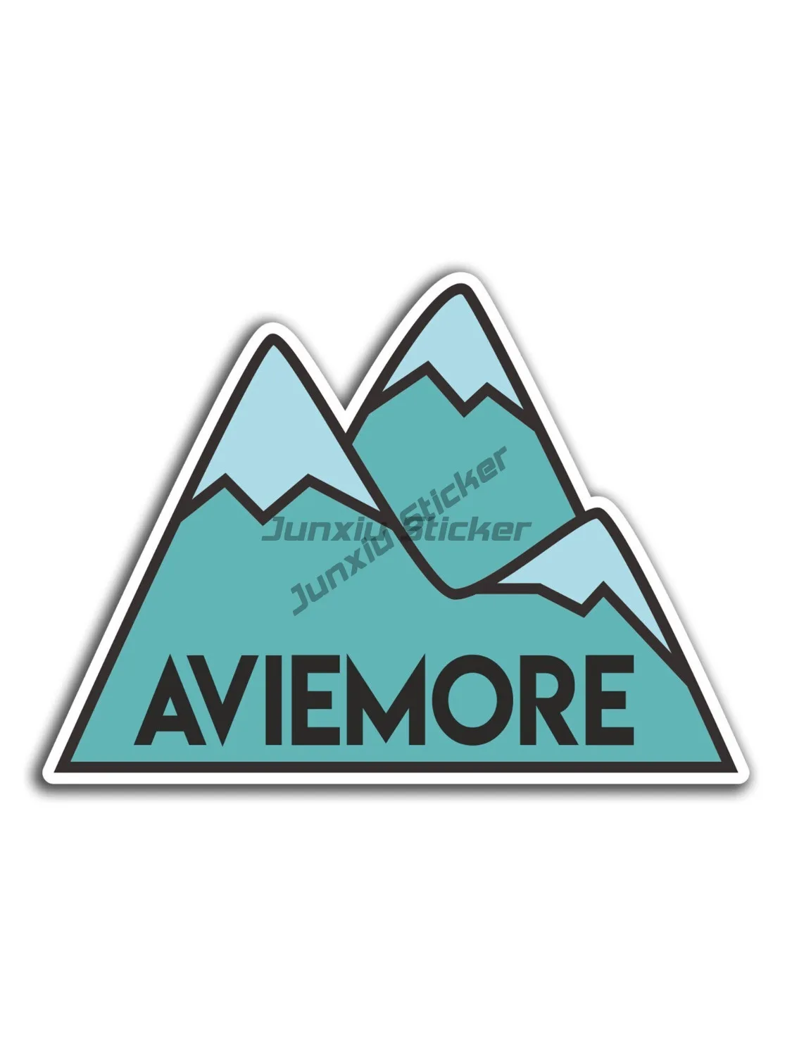 สติกเกอร์ไวนิลลายธงชาติสกอตแลนด์สำหรับติดกระจกรถยนต์ กันชน คุณภาพพรีเมียม สำหรับตกแต่งภายนอก