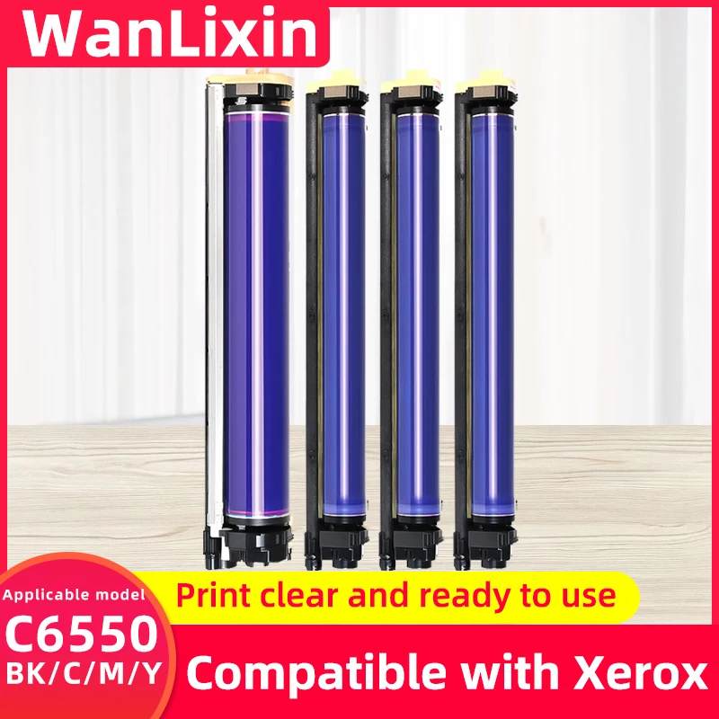 Барабан Durable для xerox DCC6550 Docucolor DC240 DC242 DC252 DC260 WC7655 WC7665 WC7675 ЦВЕТ C550 C560 C570 Барабанный блок Барабан Durable для xerox DCC6550 Docucolor DC240 DC242 DC252 DC260 WC7655 WC7665 WC7675 ЦВЕТ C550 C560 C570 Барабанный блок