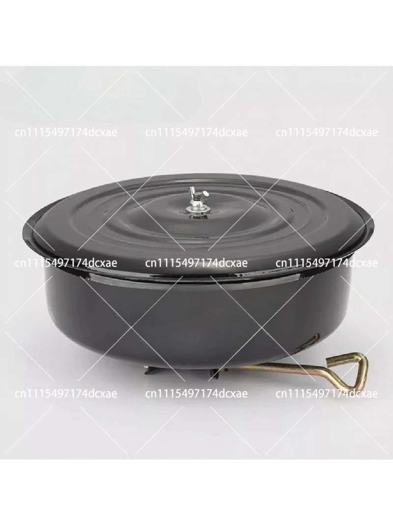 Air Filter Assembly Replacement for Diesel Engine Generator Set, High Efficiency Air Intake Filter