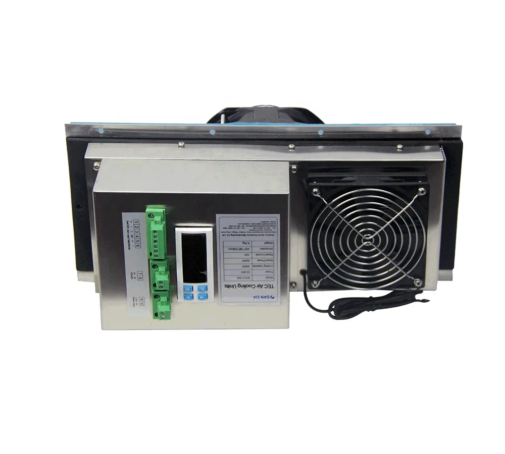 

High effect thermoelectric air conditioner air cooler price