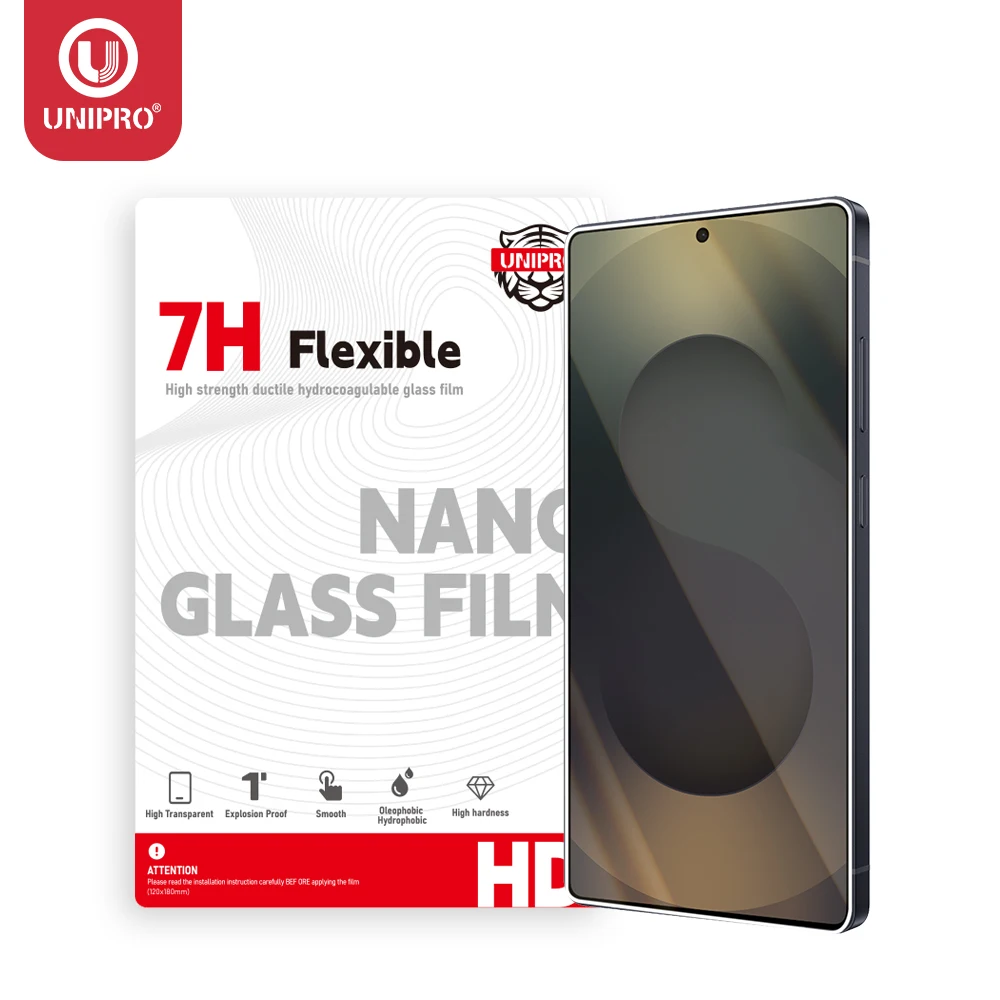 Unipro 10 20Pcs 7H … - image