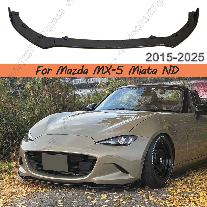 Front Bumper Chin S…