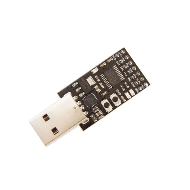 STM32 Small System Board Wireless Data Transmission Evaluation Test Board Module Matching Debugging Board NOVATE T017