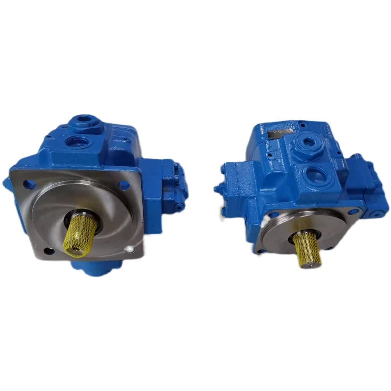 

Hot Sales Rexroth 1PV2V4 Series Hydraulic Variable Displacement Vane Pump,2 Stage Hydraulic Pump
