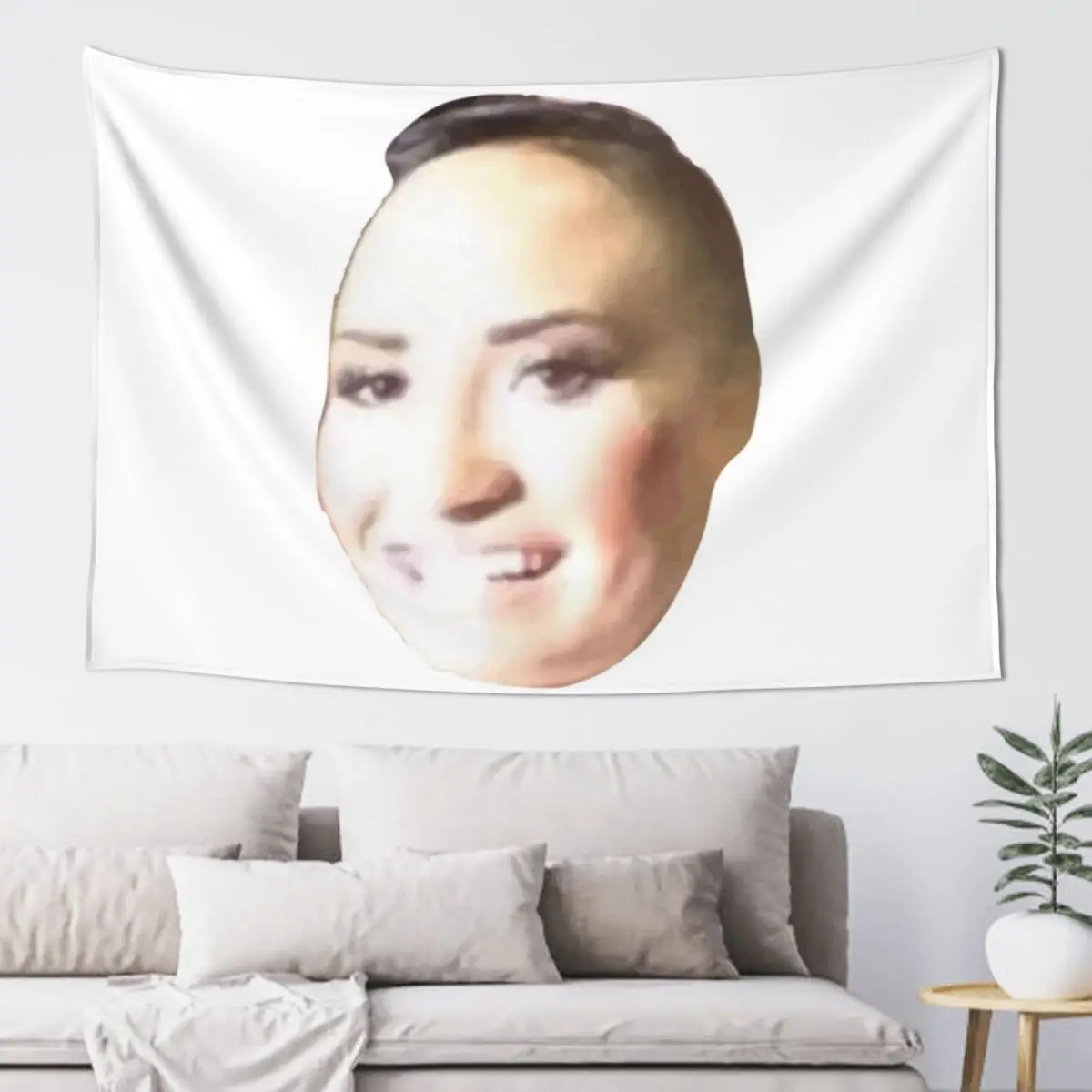 

Poot Lovato Meme Tapestry Room Design Room Decorations Room Decor For Girls Wall Tapestries Tapestry