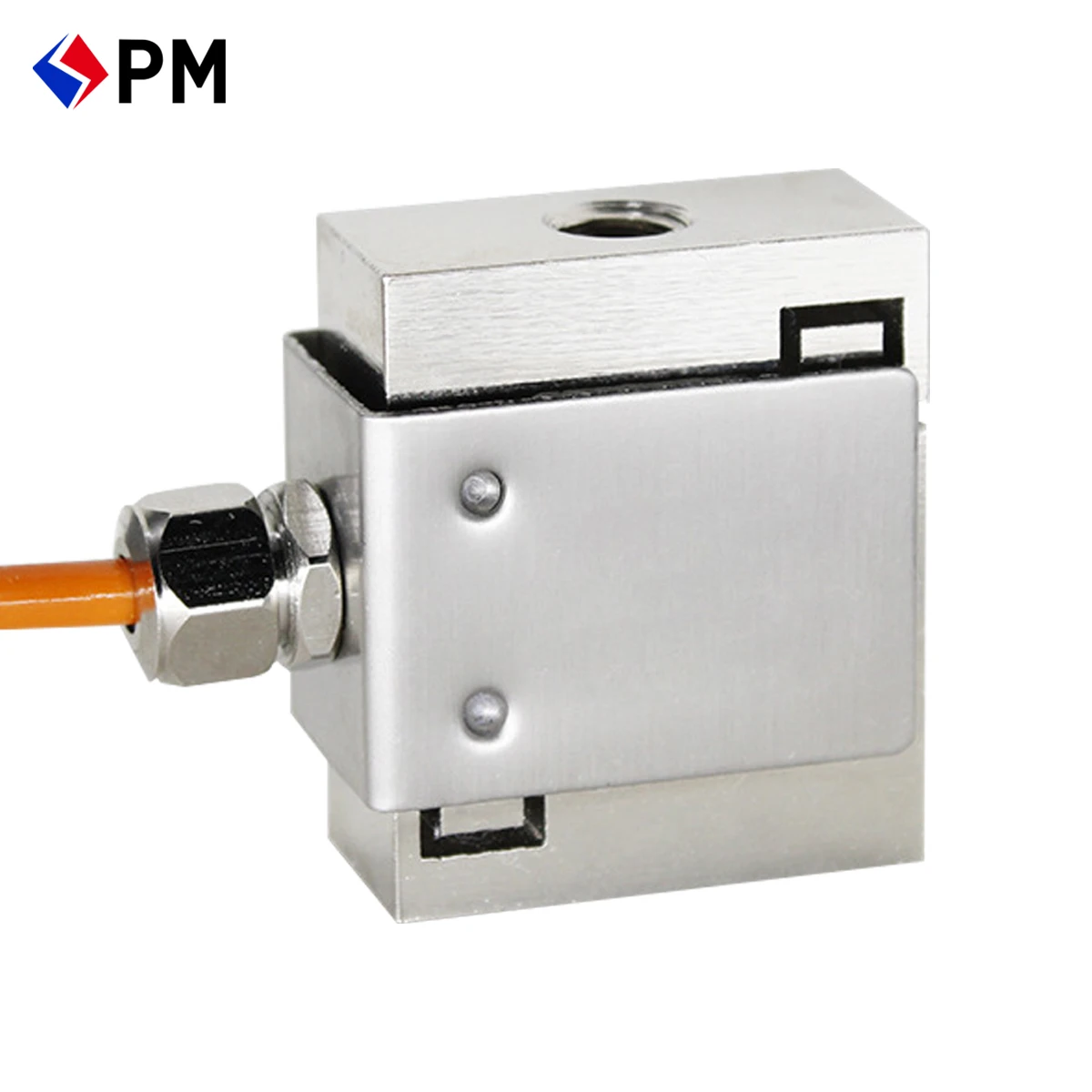 

Ultra Small Size Pressure, Tension, Pressure, Weight Sensor, Miniature Square S-shaped Weighing Sensor