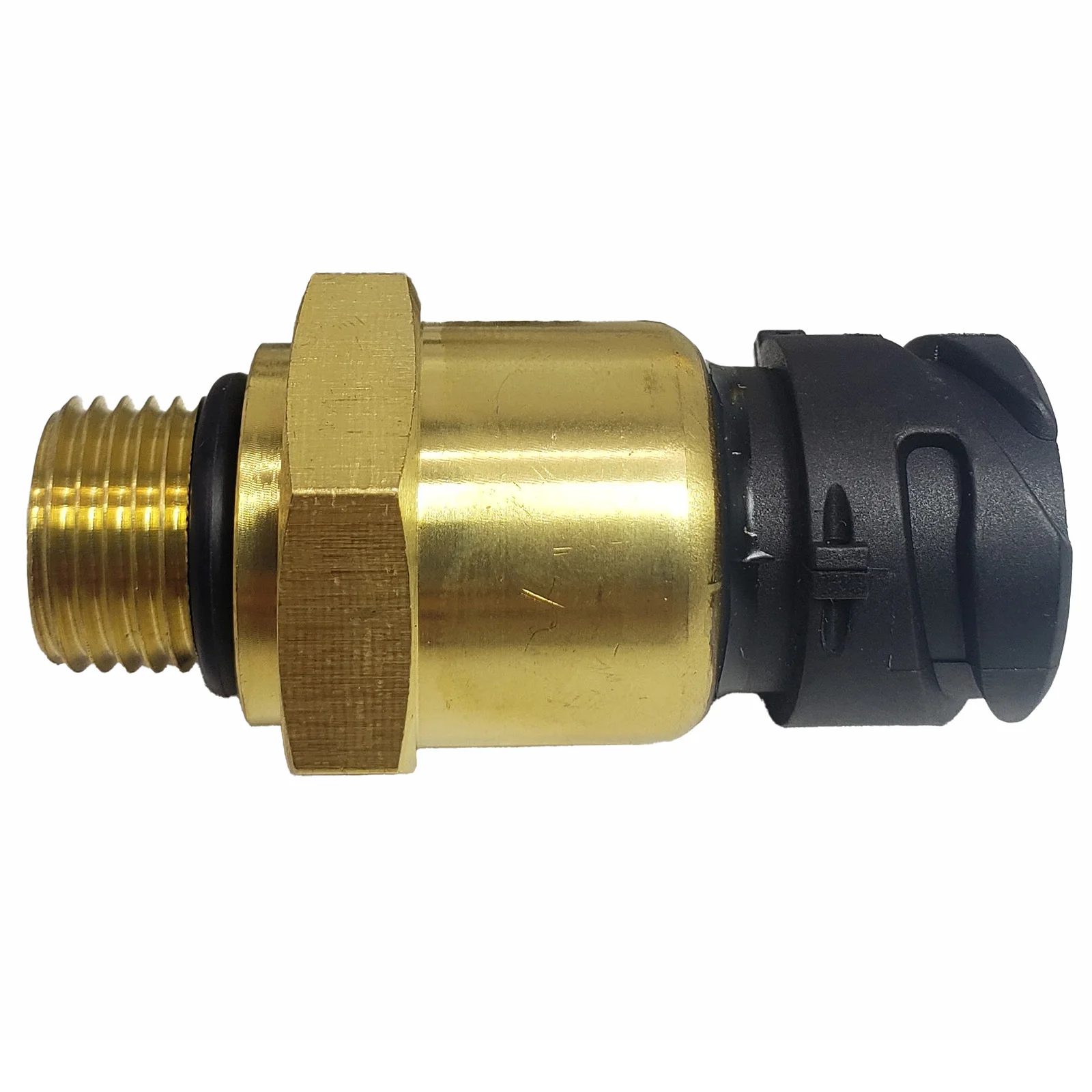 Drucksensor 20829689 für Volvo FH FL FM B9 B10 B12 Baggerteile – Detail 4