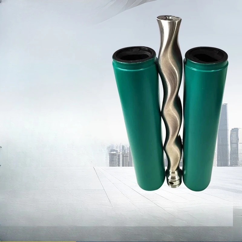 Nai Chi Screw Pump Rotor, Screw Pump Stator Accessories