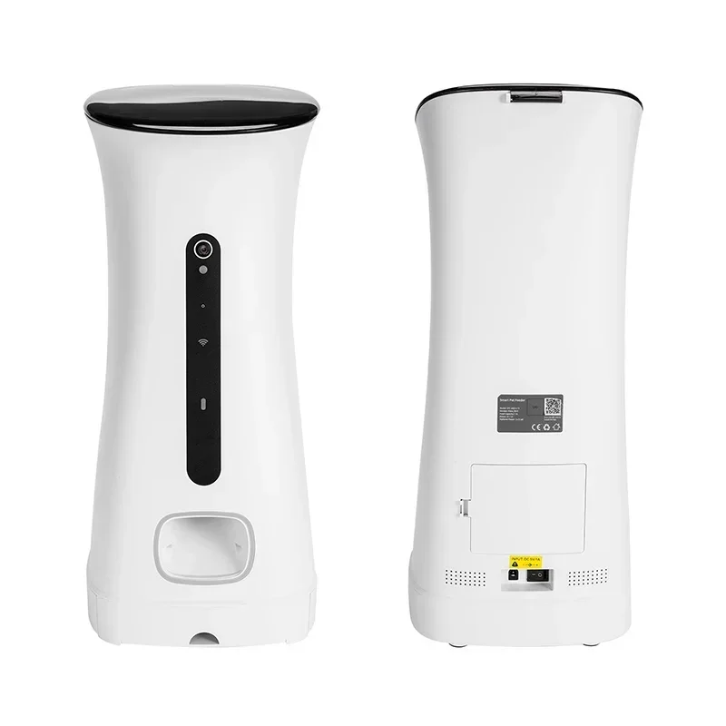 Good Large Capacity…