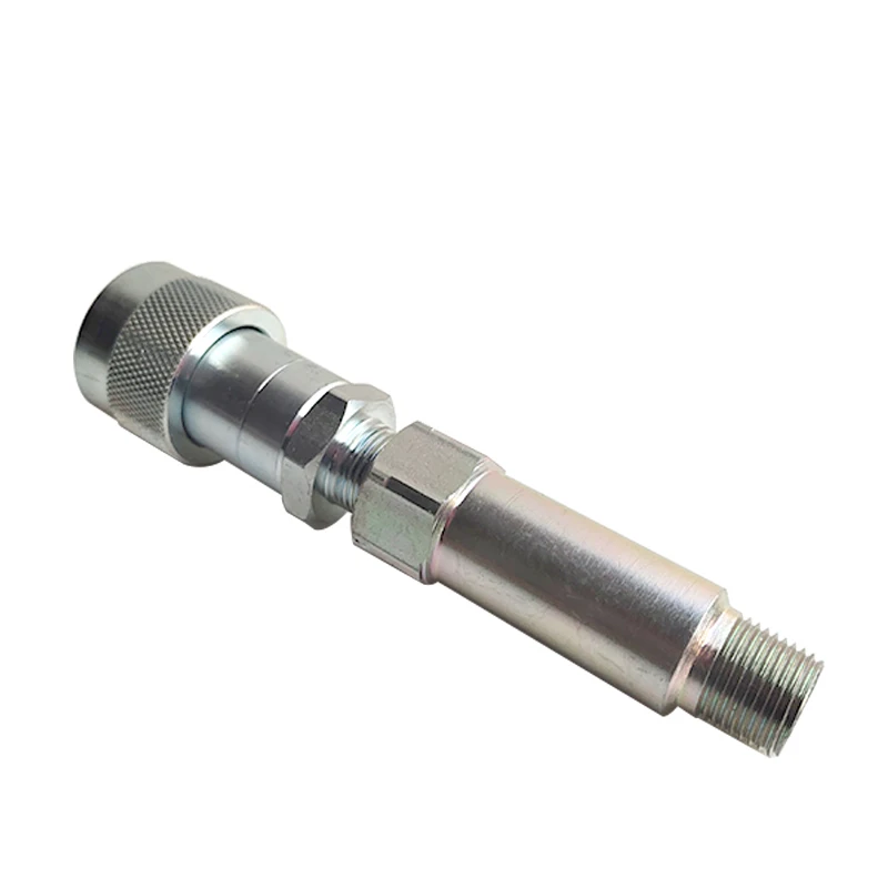 

Latta Long Connector Cylinder YouTube Connector Universal Hydraulic Connector Sheet Metal Repair Tool