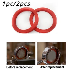 1/2PCS E61 Silicone Group Gasket 8.0mm Group Head Kit For Gaggia Coffee Machines Espresso Machines For Replacement