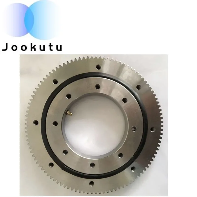 011.10.100  011.10.120  011.10.150  External Teeth Gear Bearing Ball Slewing Ring Bearing