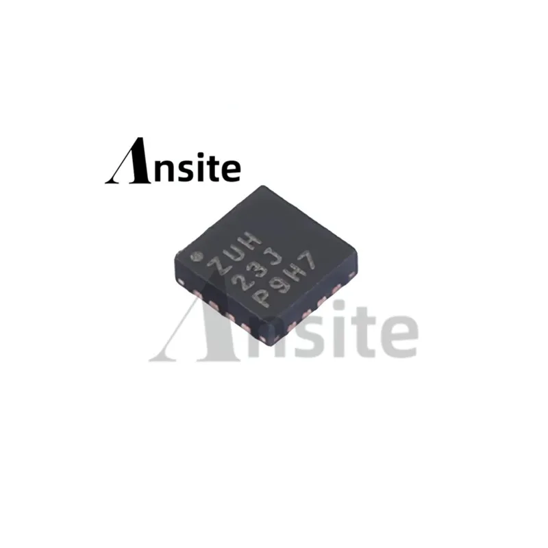 10 قطع لكل مجموعة، شريحة تحويل USB أصلية جديدة تمامًا بنسبة 100% TUSB2551ARGTR VQFN-16-EP (3x3) مكونات إلكترونية في العبوة. #1