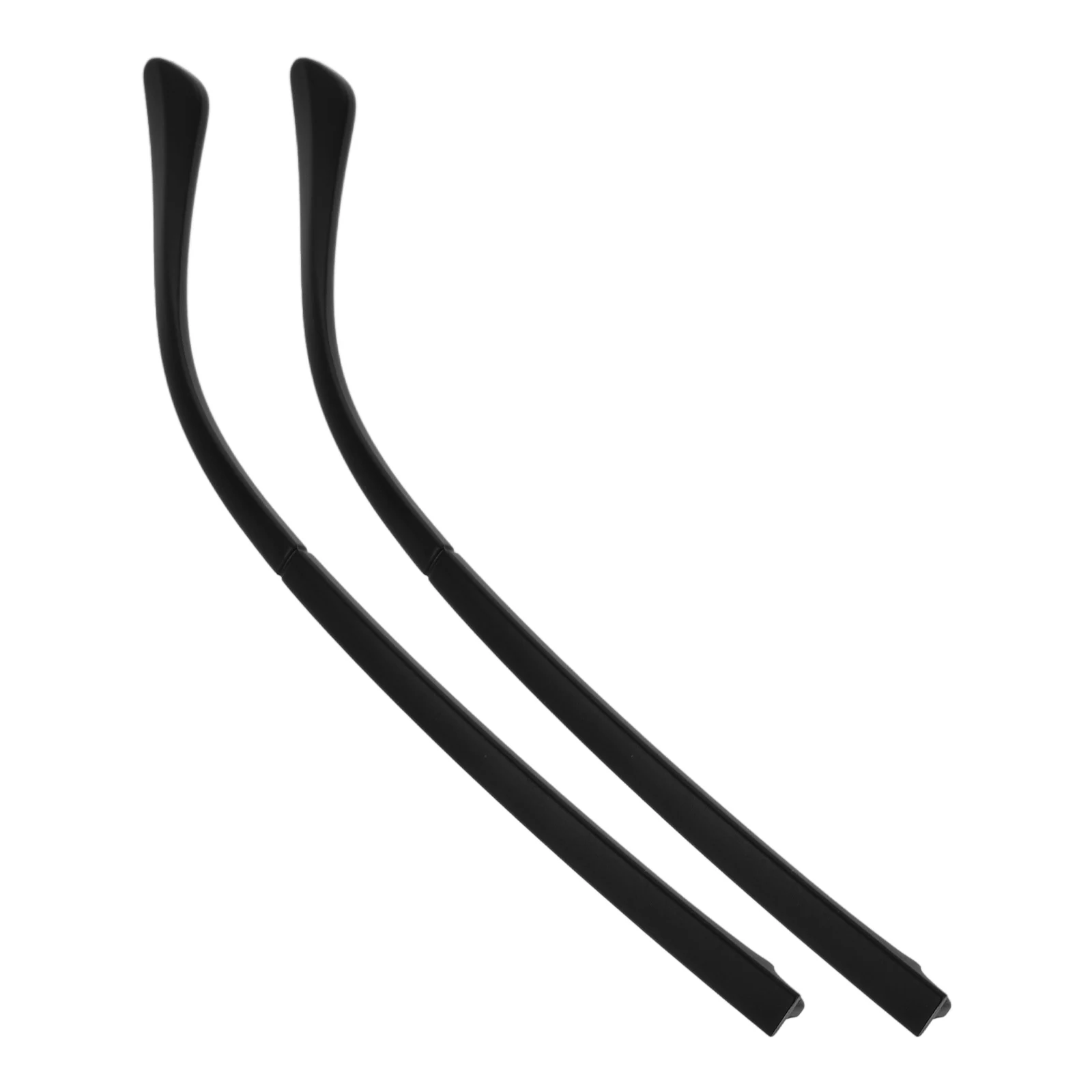 

Eyeglasses Arm Replacement Parts TR90 Material Comfortable Fit Easy Installation Glasses Accessories Temple Repair Screw Driver