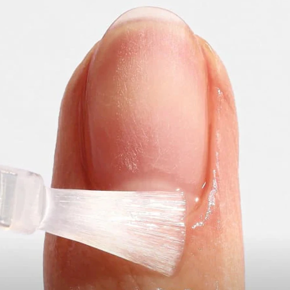 KODIES GEL Keratin Kokosnuss Nagelhautöl Stärkung der Nägel Vitamin C Formel Nail Art Behandlung Wachstum Verjüngung Öl Reparatur Nagel