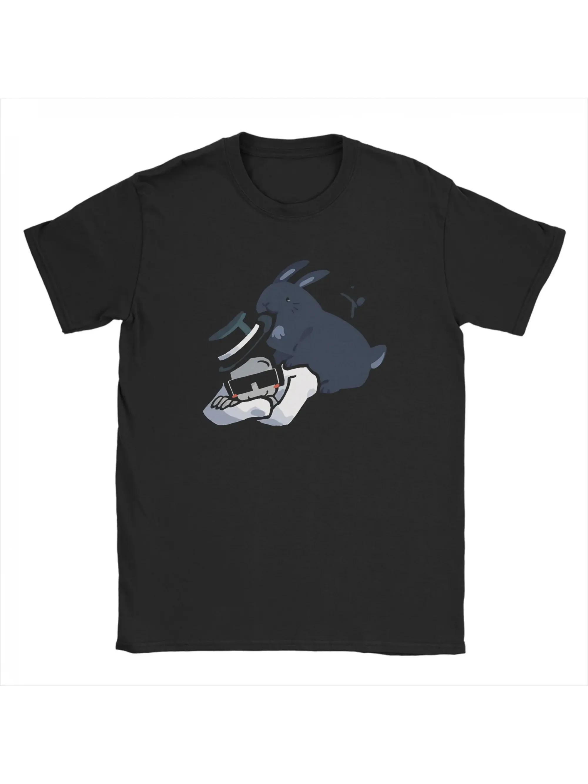 Men'S Vintage T-Shirt Featuring Chance And Spade, Perfect for Gifts with Its Crew Neck And Short Sleeves