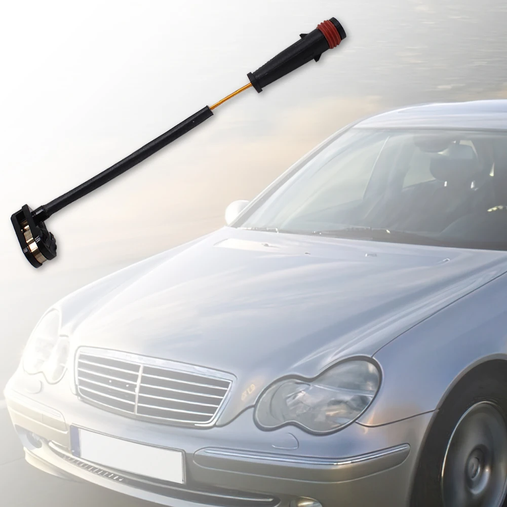 

Датчик износа передних тормозных колодок, датчик предупреждения тормозных колодок, датчик износа передних и задних дисковых тормозных колодок для Mercedes Viano W639