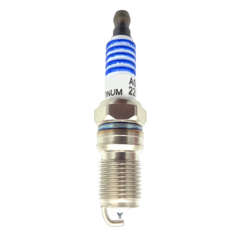 

4/6Pcs SP-500 AGSF22FM platinum Spark Plug For Ford Ranger Taurus 3.0L Explorer Mercury Mountaineer 4.0L 2002-2005 Car Candles