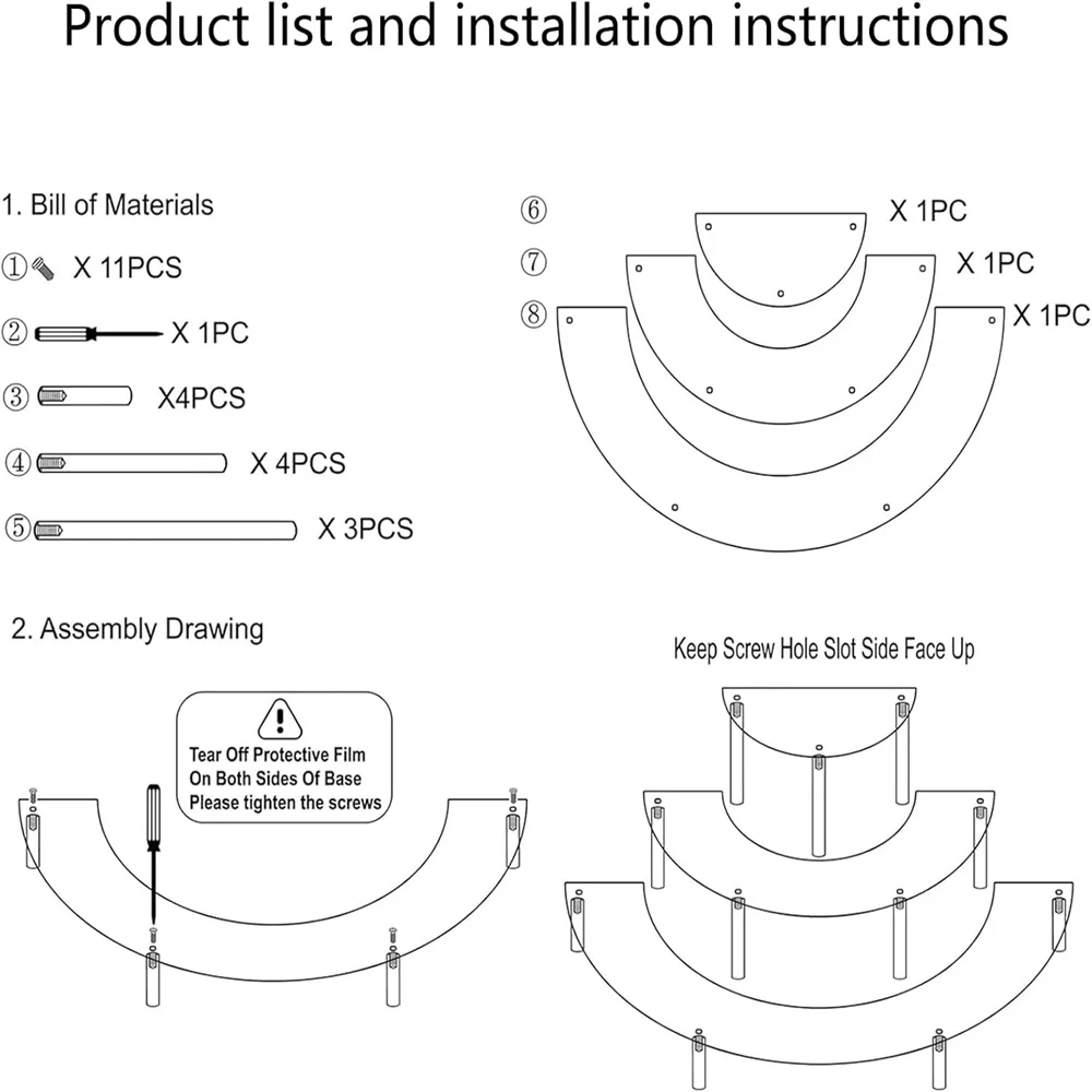 Thumbnail 4 - #9 Cake Stands Comparison Guide
